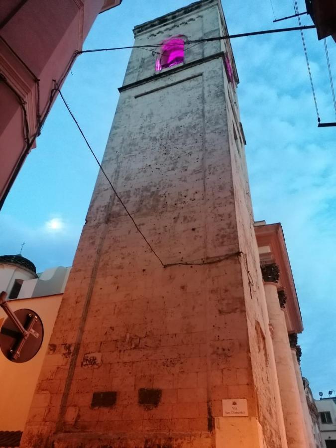 קליארי La Casetta מראה חיצוני תמונה
