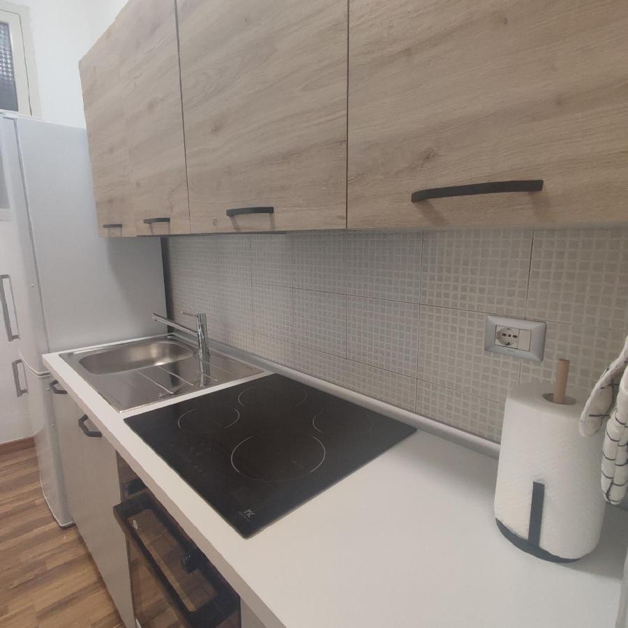 קליארי La Casetta מראה חיצוני תמונה