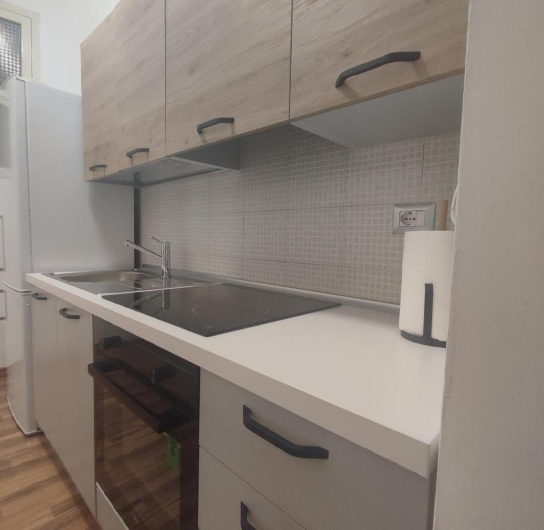 קליארי La Casetta מראה חיצוני תמונה