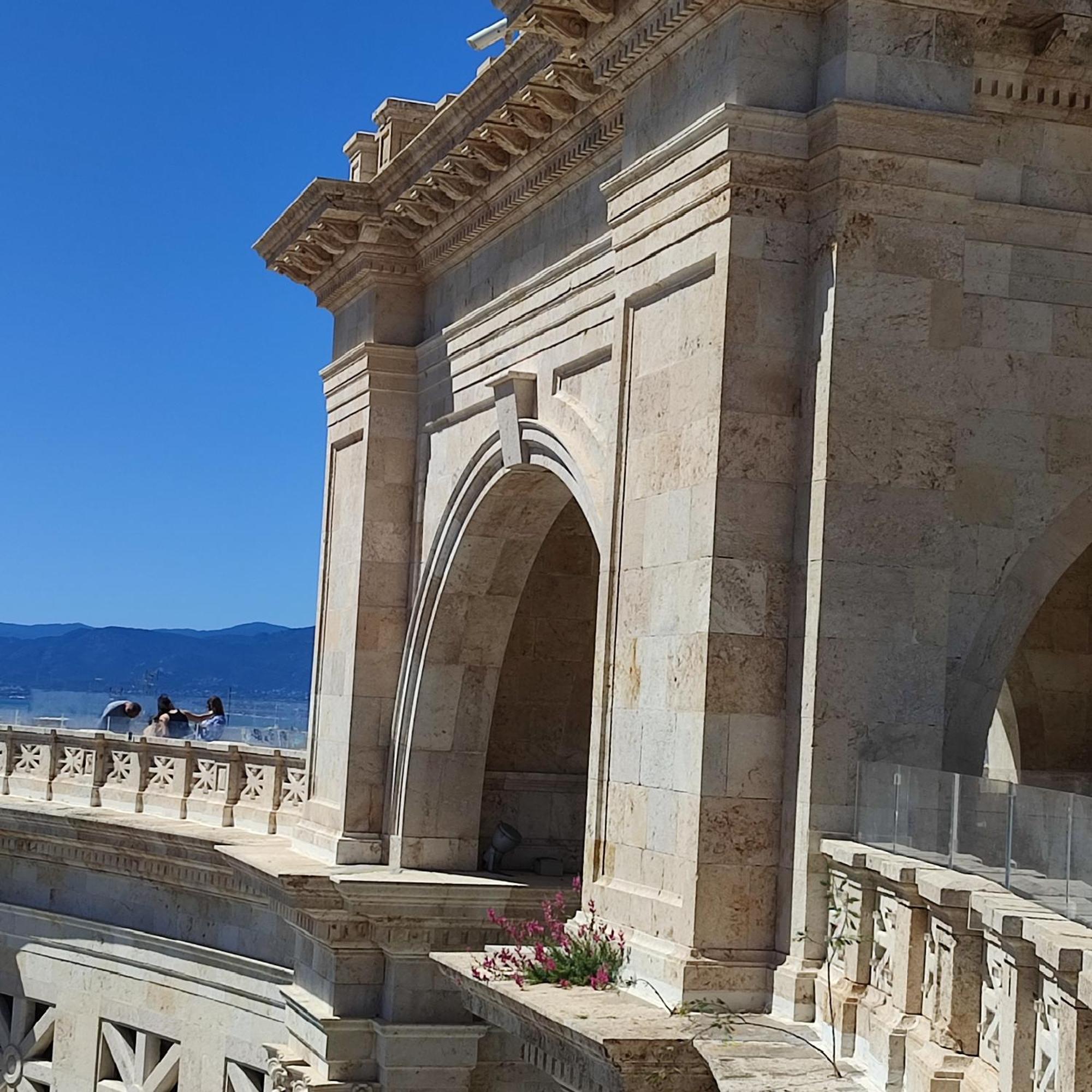 קליארי La Casetta מראה חיצוני תמונה